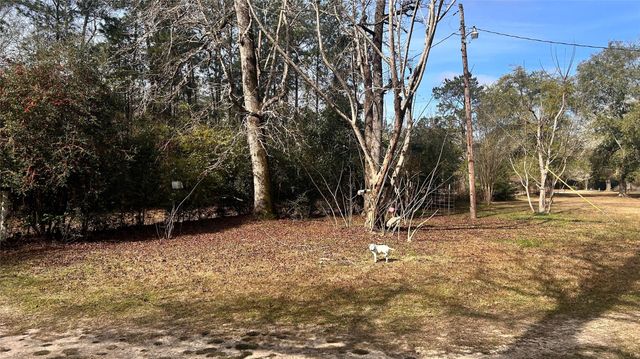 1503 County Road 4455, Woodville, TX 75979