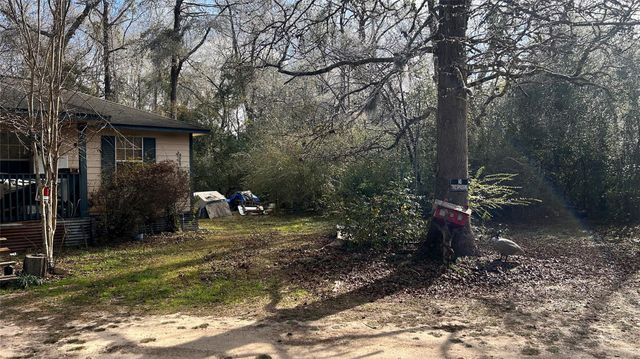 1503 County Road 4455, Woodville, TX 75979