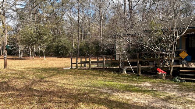 1503 County Road 4455, Woodville, TX 75979