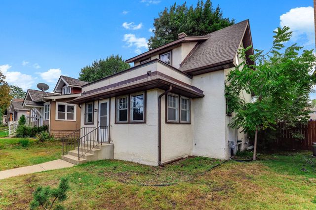 4334 Stevens Avenue, Minneapolis, MN 55409
