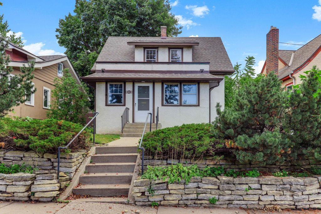 4334 Stevens Avenue, Minneapolis, MN 55409