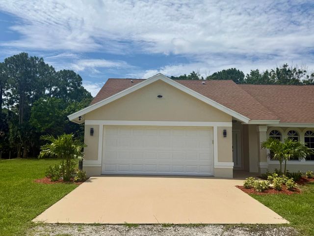 14618 63rd Court N, The Acreage, FL 33470