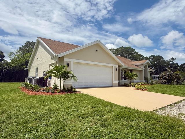 14618 63rd Court N, The Acreage, FL 33470