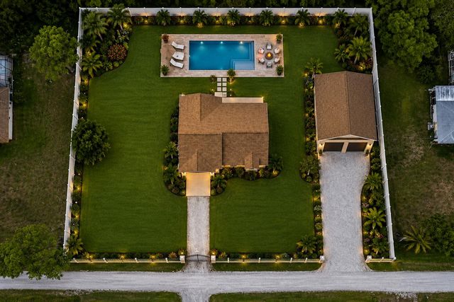 14618 63rd Court N, The Acreage, FL 33470