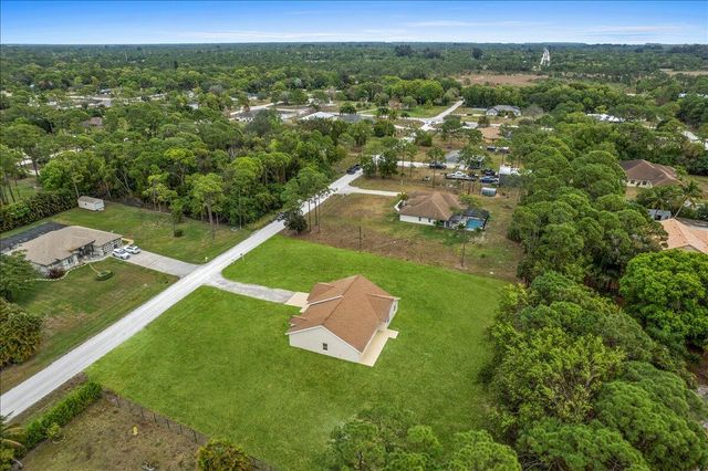 14618 63rd Court N, The Acreage, FL 33470