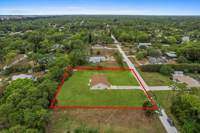 14618 63rd Court N, The Acreage, FL 33470