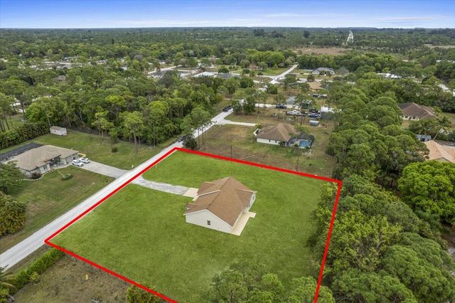 14618 63rd Court N, The Acreage, FL 33470