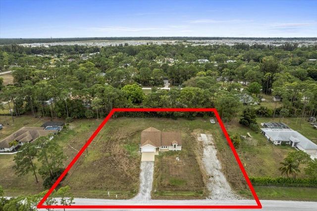 14618 63rd Court N, The Acreage, FL 33470