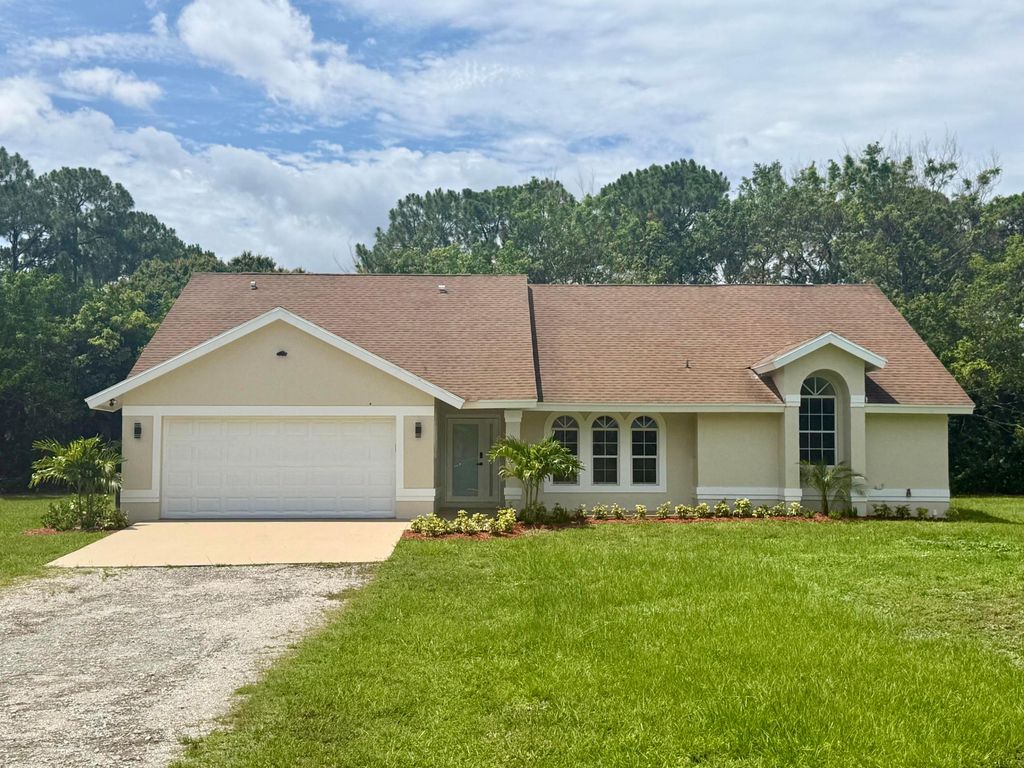 14618 63rd Court N, The Acreage, FL 33470