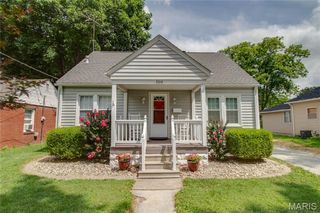 3116 Burton Street, Alton, IL 62002