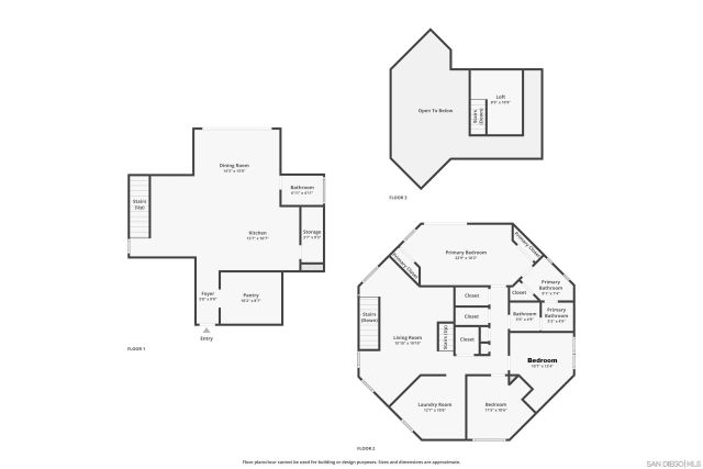 13605 Bear Mountain Way, Jamul, CA 91935