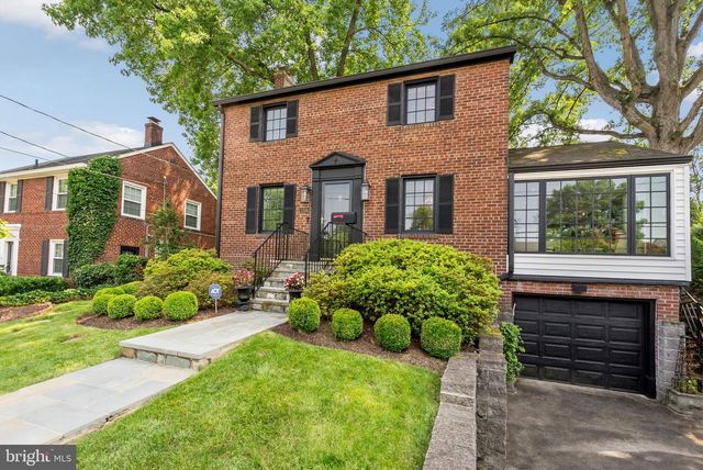 1206 W BRADDOCK RD, Alexandria, VA 22302