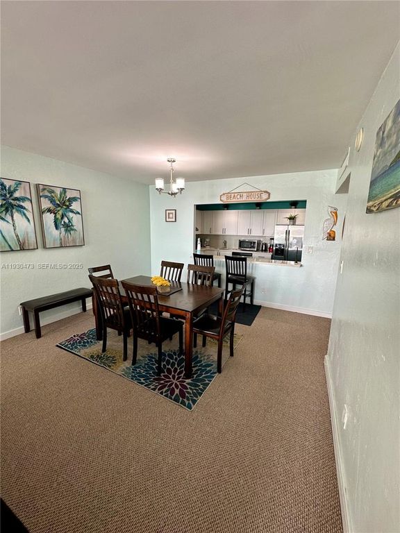 Image 13 of property listing at 19370 Collins Ave 1203, Sunny Isles Beach, FL 33160