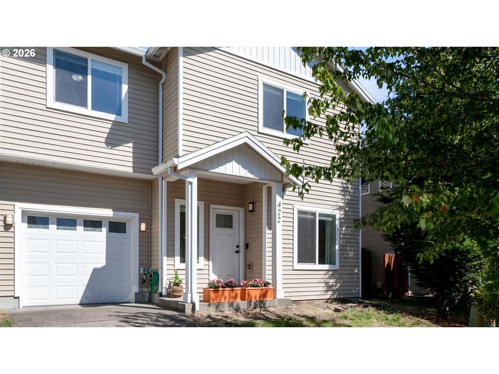 422 Ne 141ST Pl, Portland, OR 97230