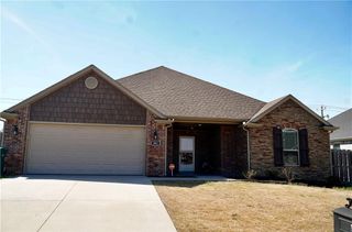 381 Holly Street, Centerton, AR 72719
