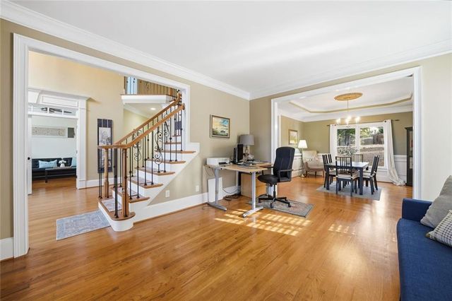 585 St Regis Lane, Alpharetta, GA 30022