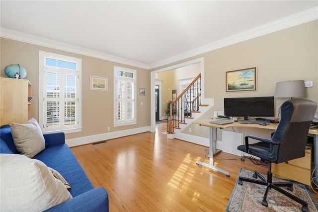 585 St Regis Lane, Alpharetta, GA 30022