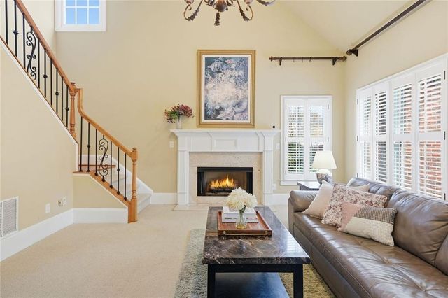 585 St Regis Lane, Alpharetta, GA 30022