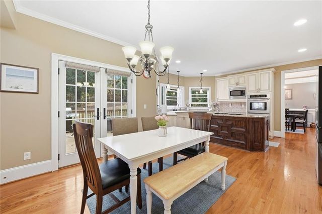 585 St Regis Lane, Alpharetta, GA 30022