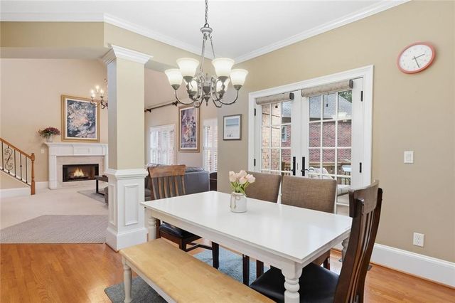 585 St Regis Lane, Alpharetta, GA 30022