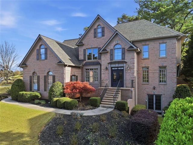 585 St Regis Lane, Alpharetta, GA 30022