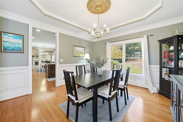 585 St Regis Lane, Alpharetta, GA 30022