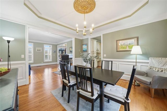 585 St Regis Lane, Alpharetta, GA 30022