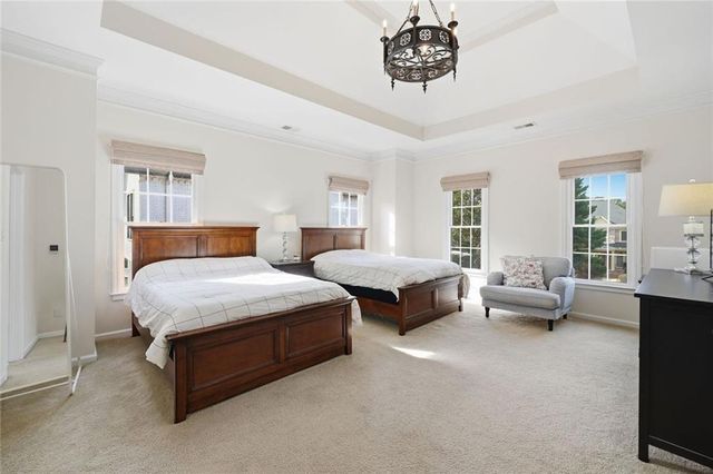 585 St Regis Lane, Alpharetta, GA 30022