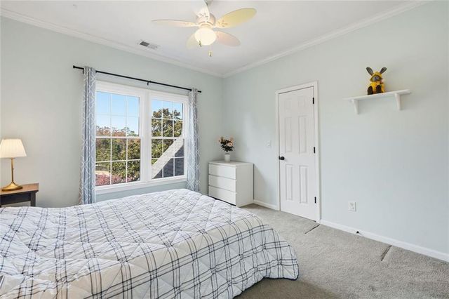 585 St Regis Lane, Alpharetta, GA 30022