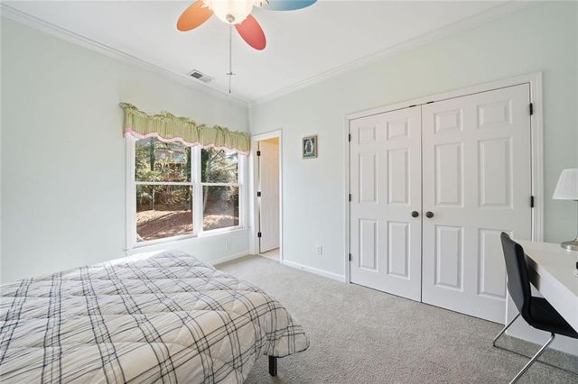 585 St Regis Lane, Alpharetta, GA 30022