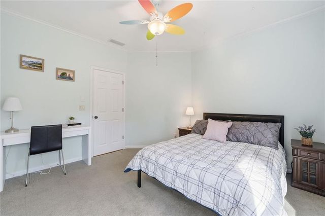 585 St Regis Lane, Alpharetta, GA 30022