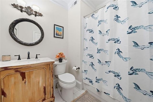 585 St Regis Lane, Alpharetta, GA 30022