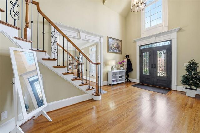 585 St Regis Lane, Alpharetta, GA 30022