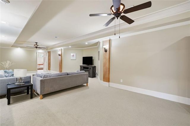 585 St Regis Lane, Alpharetta, GA 30022