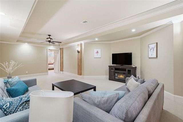 585 St Regis Lane, Alpharetta, GA 30022