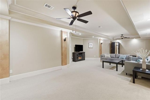 585 St Regis Lane, Alpharetta, GA 30022