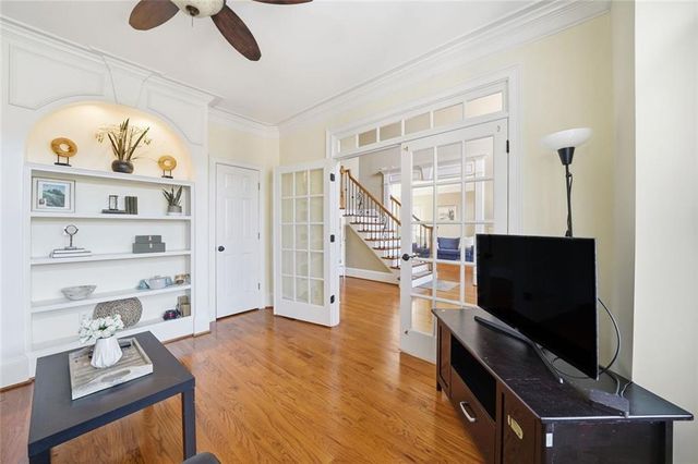 585 St Regis Lane, Alpharetta, GA 30022