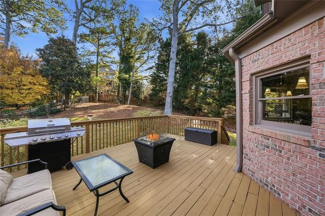 585 St Regis Lane, Alpharetta, GA 30022