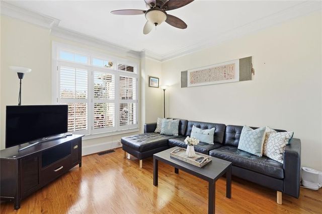 585 St Regis Lane, Alpharetta, GA 30022