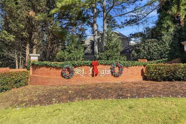 585 St Regis Lane, Alpharetta, GA 30022