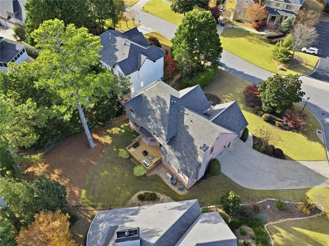 585 St Regis Lane, Alpharetta, GA 30022