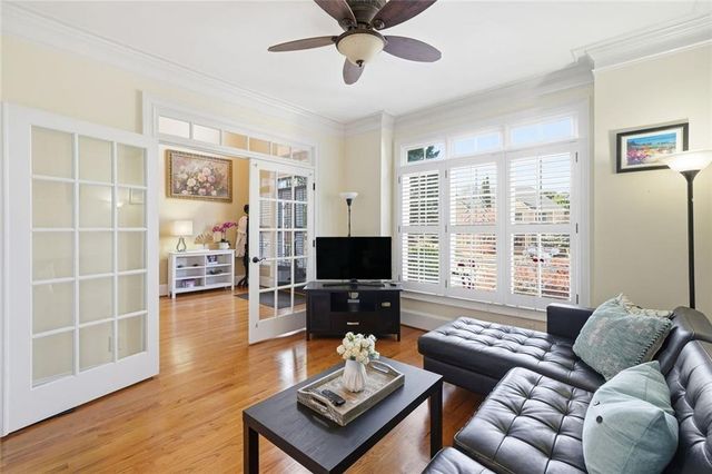 585 St Regis Lane, Alpharetta, GA 30022