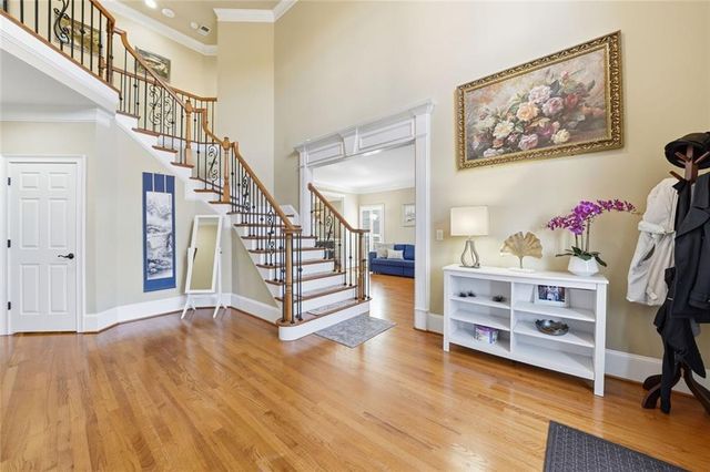 585 St Regis Lane, Alpharetta, GA 30022