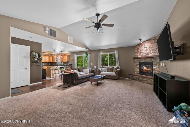 7305 W Rodney Circle, Wasilla, AK 99623