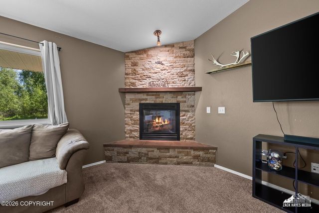 7305 W Rodney Circle, Wasilla, AK 99623