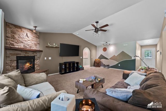 7305 W Rodney Circle, Wasilla, AK 99623