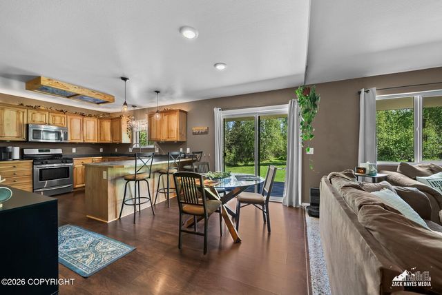 7305 W Rodney Circle, Wasilla, AK 99623