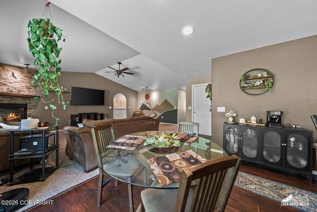 7305 W Rodney Circle, Wasilla, AK 99623