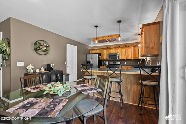 7305 W Rodney Circle, Wasilla, AK 99623
