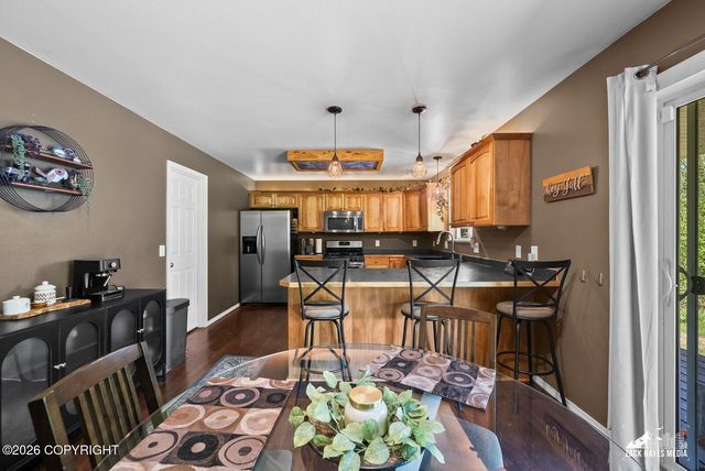 7305 W Rodney Circle, Wasilla, AK 99623